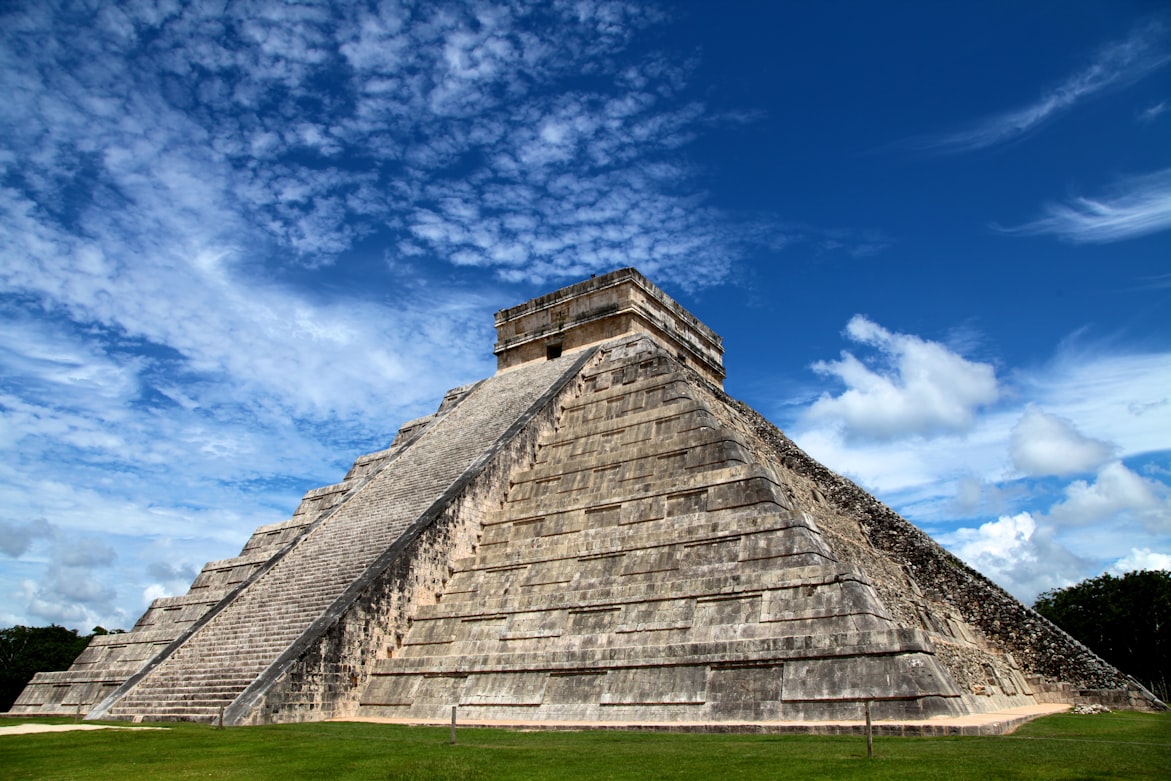 Chichén Itzá